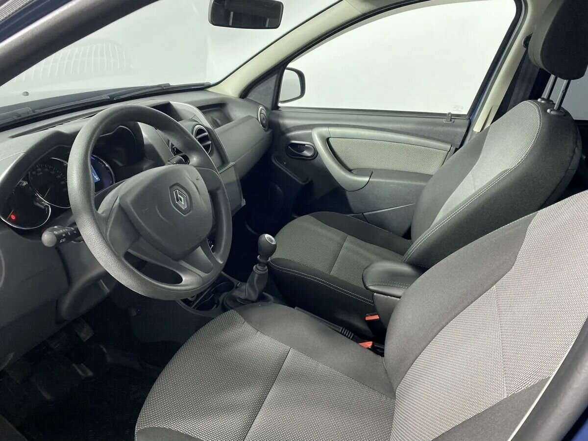 Купить Renault Duster, 2018, 19 166 км.. Фото: #5