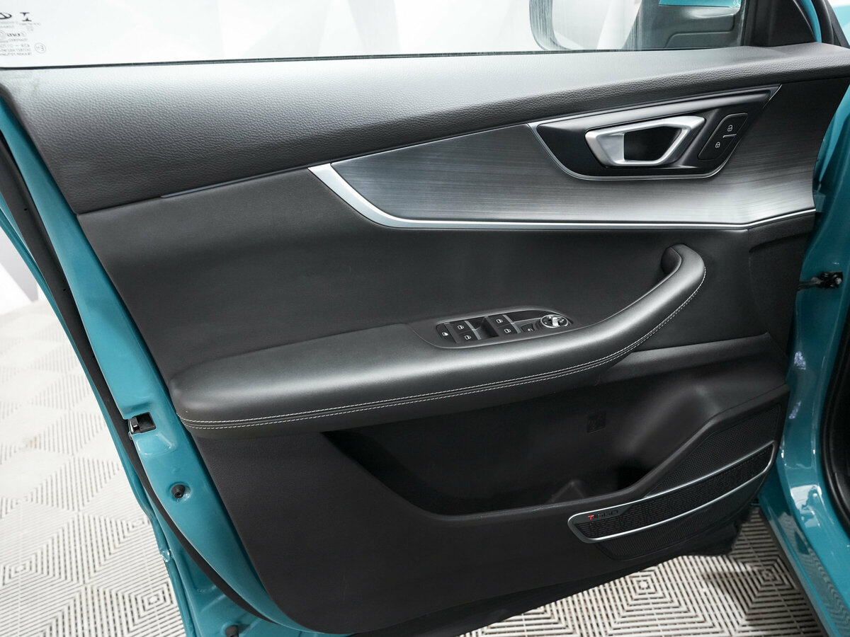 Купить Chery Tiggo 7 Pro, 2021, 60 000 км.. Фото: #15