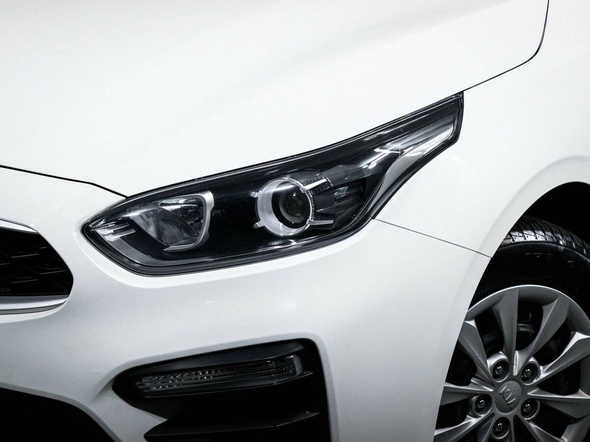 Купить Kia Cerato, 2020, 64 000 км.. Фото: #15