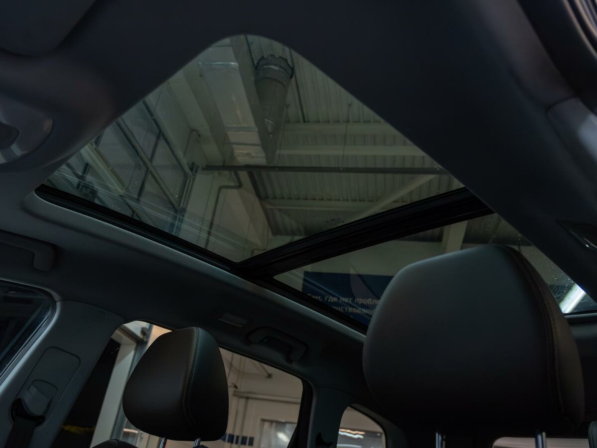 Купить Chery Tiggo 8 Pro, 2021, 57 000 км.. Фото: #10