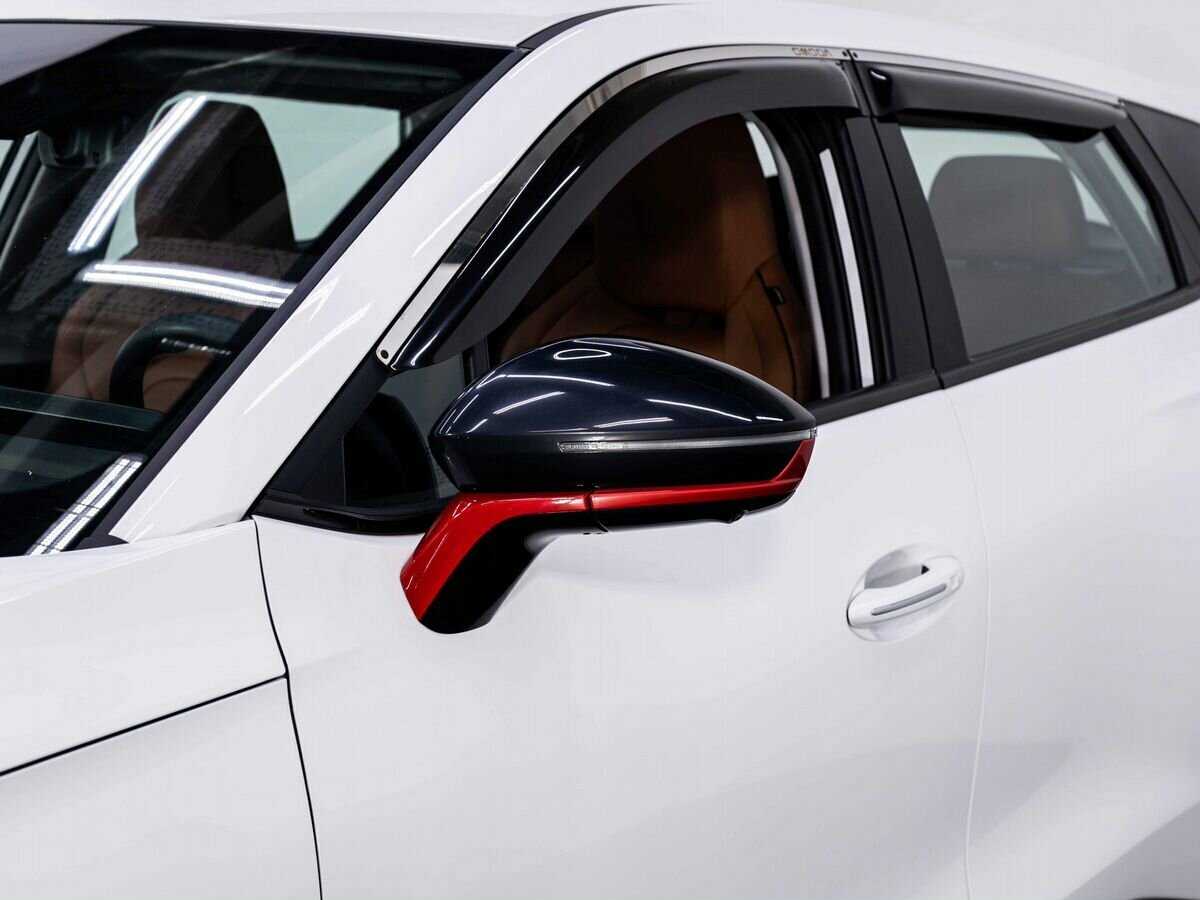 Купить OMODA C5, 2023, 13 141 км.. Фото: #7