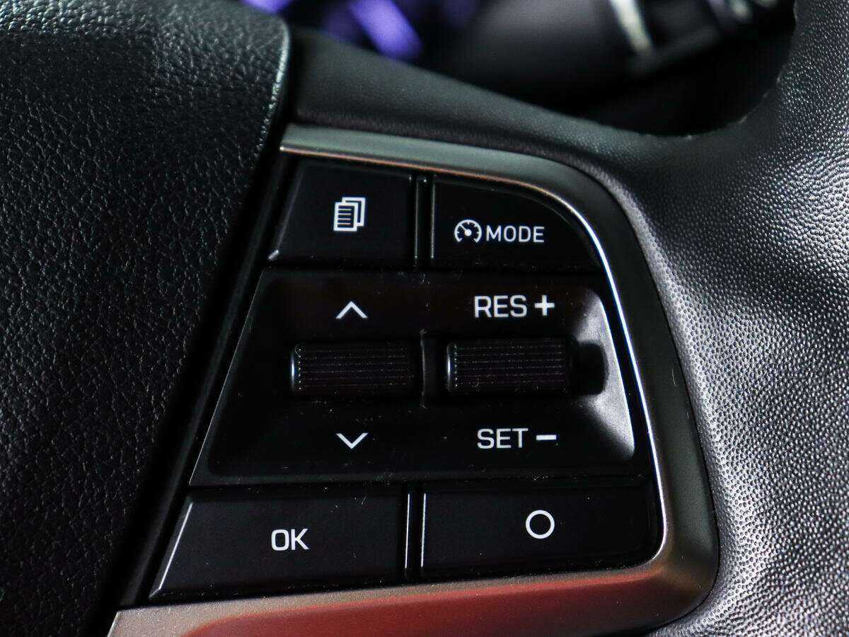 Купить Hyundai Solaris, 2020, 55 366 км.. Фото: #17