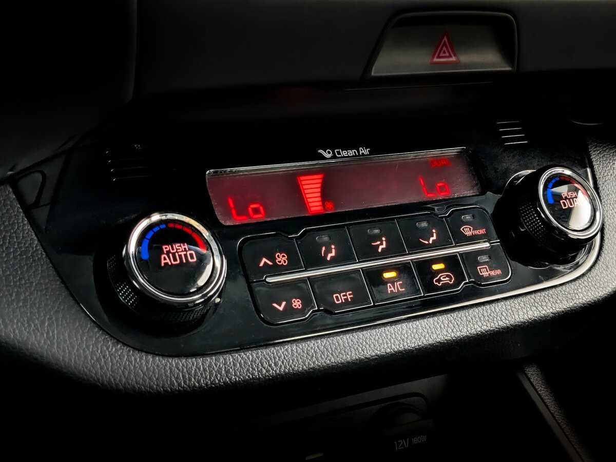 Купить Kia Sportage, 2015, 98 542 км.. Фото: #20