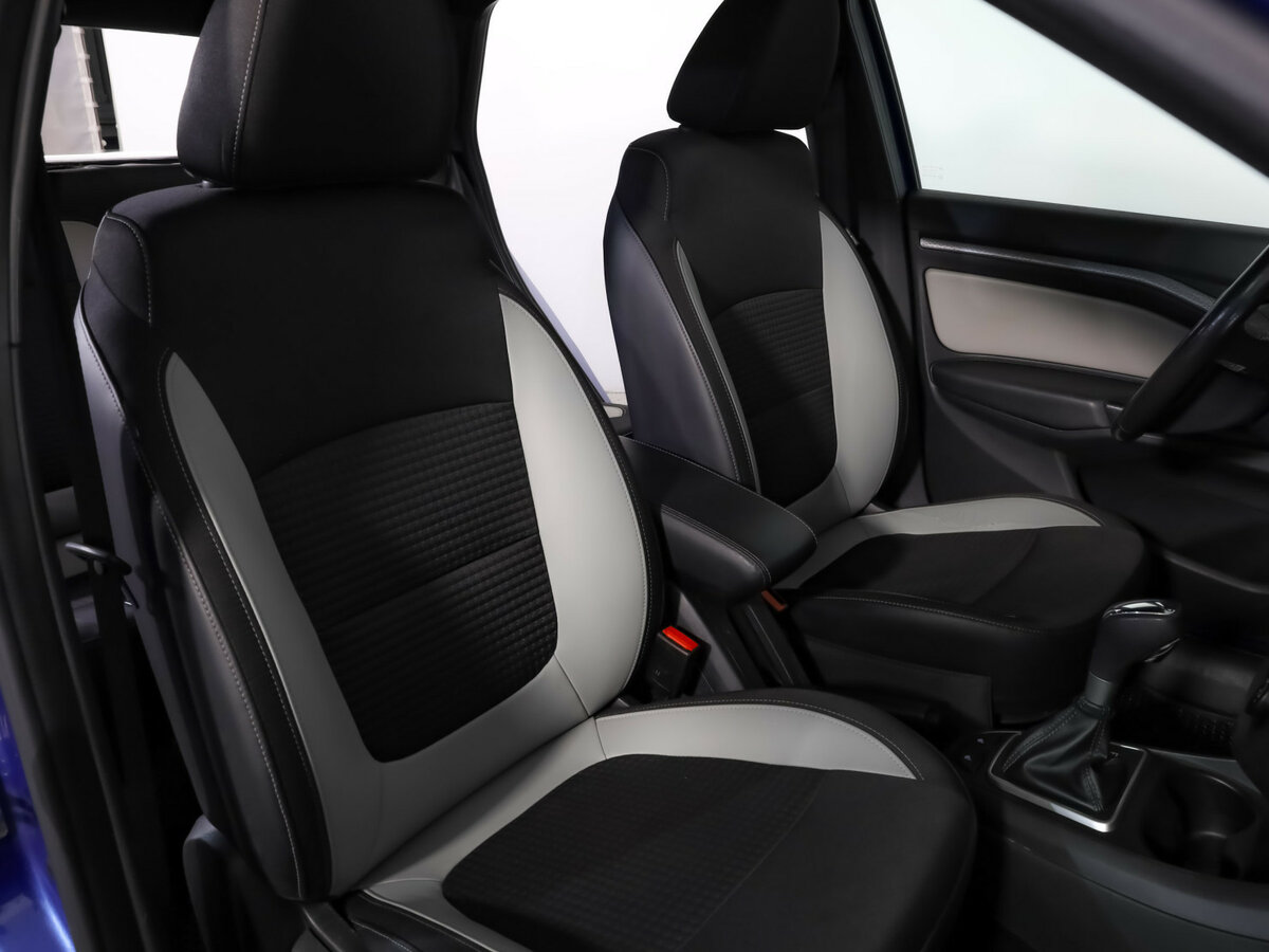 Купить Lada (ВАЗ) Vesta, 2021, 129 822 км.. Фото: #15