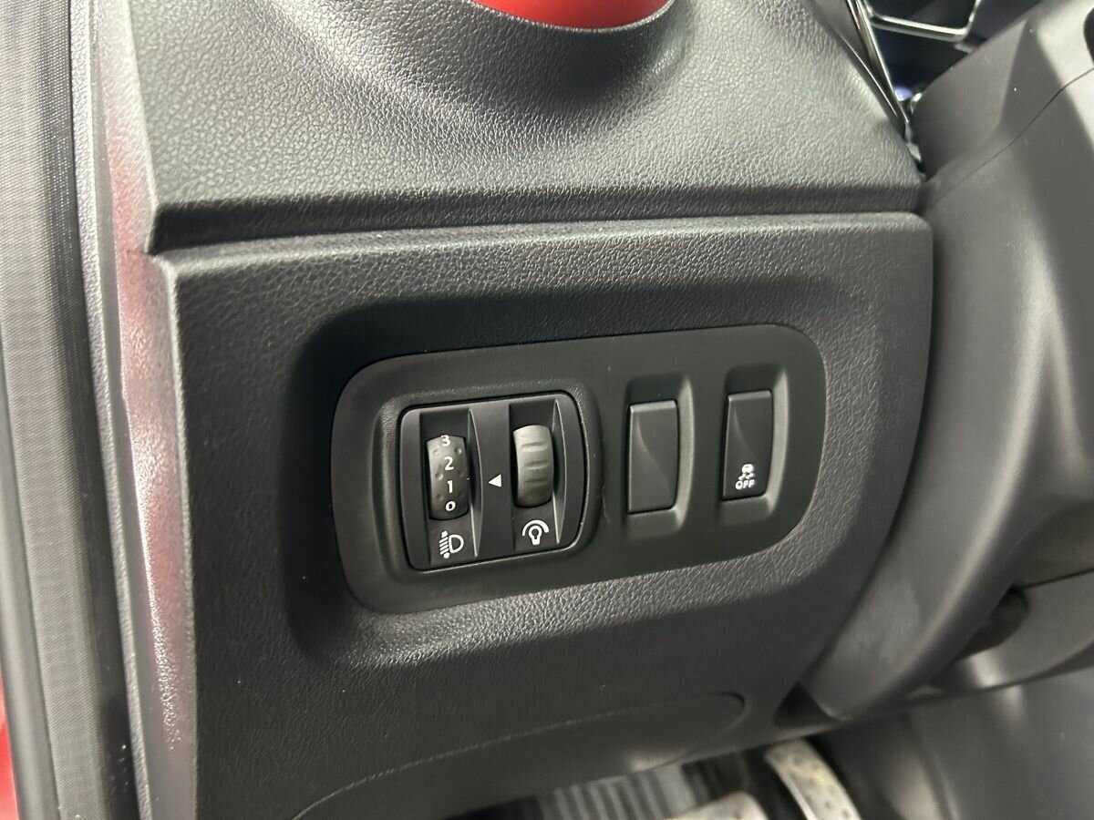 Купить Renault Kaptur, 2018, 79 816 км.. Фото: #7