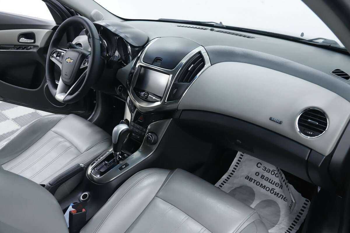 Купить Chevrolet Cruze, 2015, 74 500 км.. Фото: #14