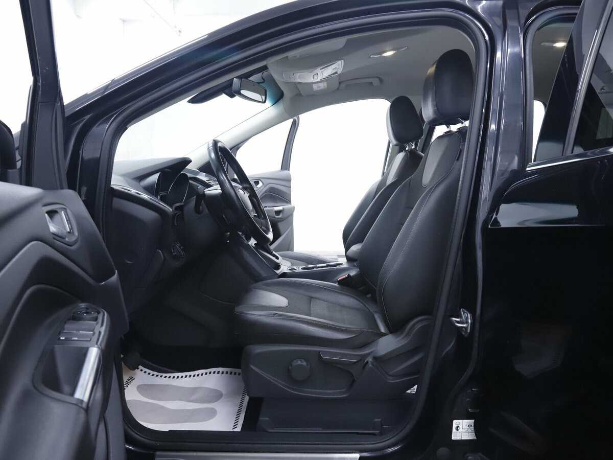 Купить Ford Kuga, 2015, 146 500 км.. Фото: #6