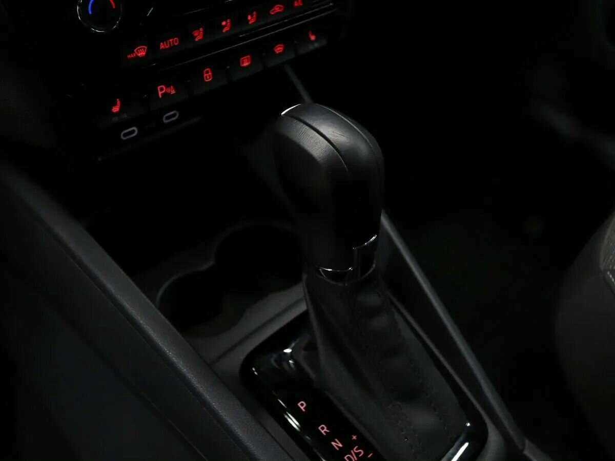 Купить Volkswagen Polo, 2021, 48 000 км.. Фото: #8