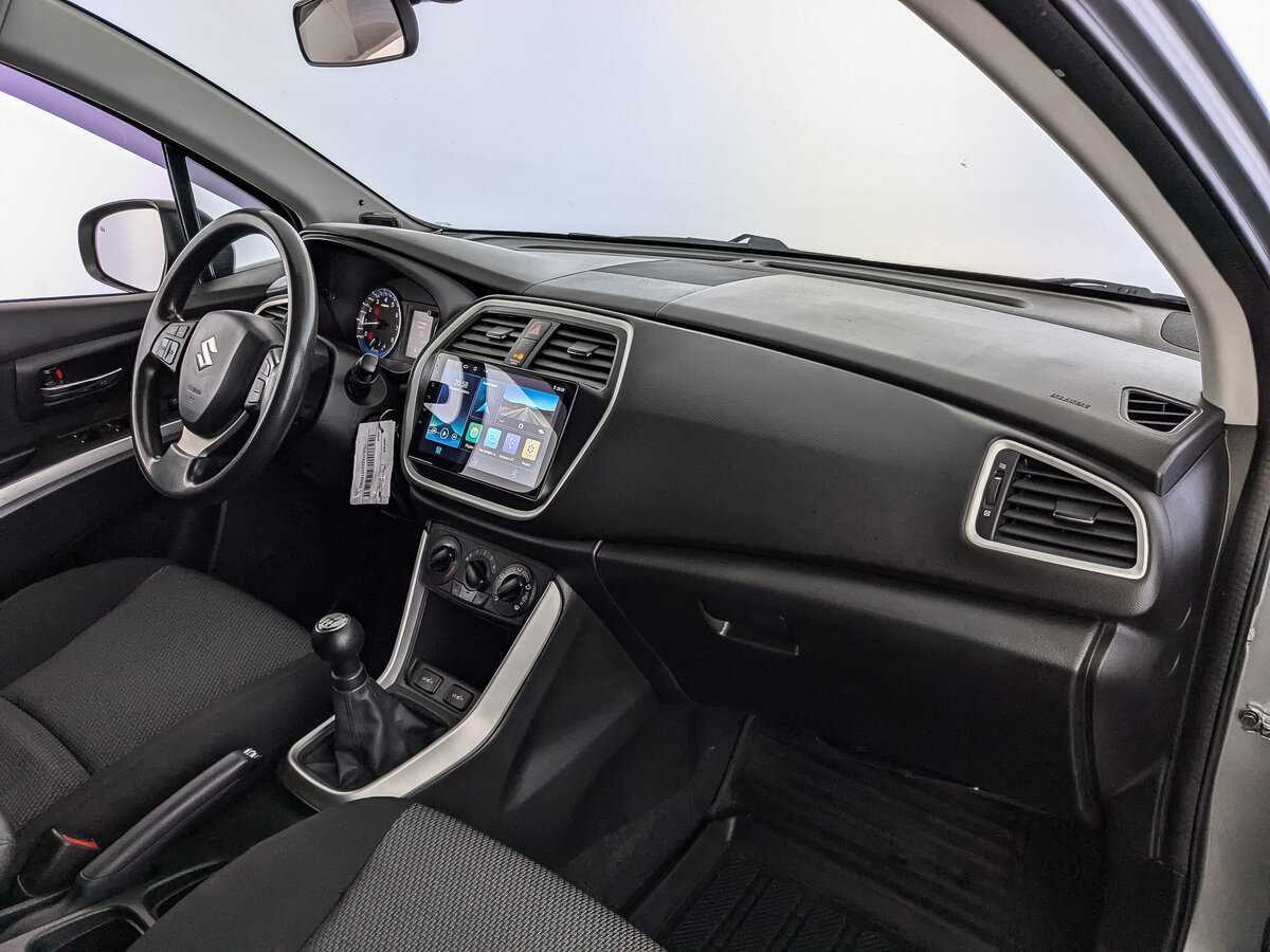 Купить Suzuki SX4, 2014, 149 564 км.. Фото: #8