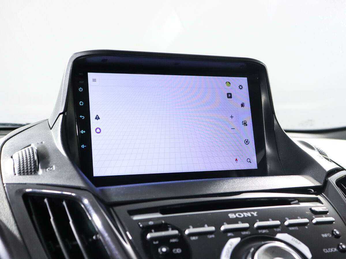 Купить Ford Kuga, 2015, 129 750 км.. Фото: #14