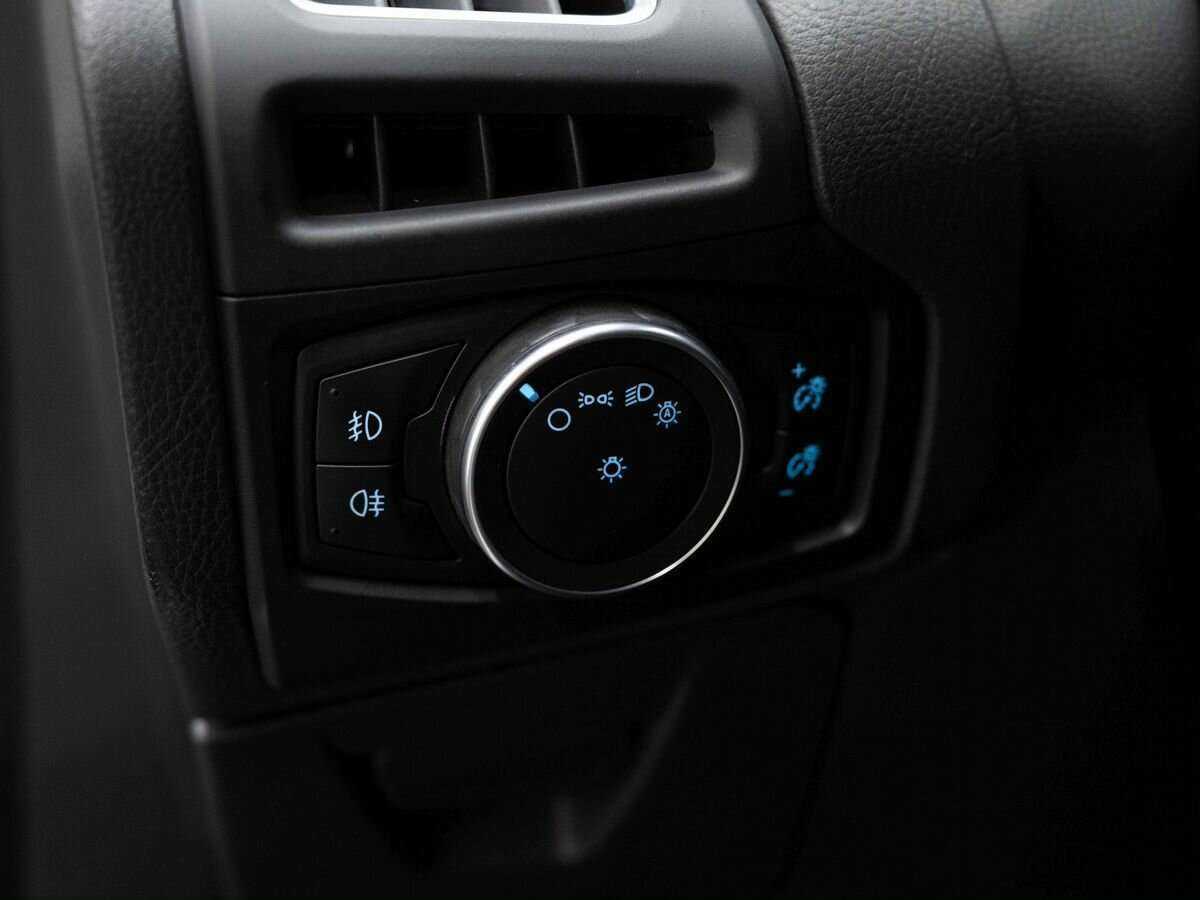 Купить Ford Focus, 2017, 163 222 км.. Фото: #15