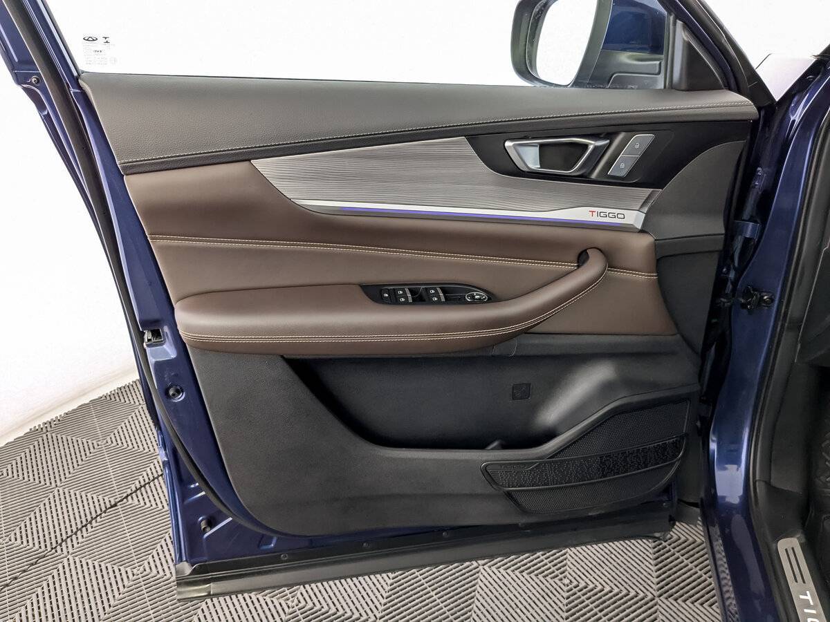 Купить Chery Tiggo 8 Pro, 2021, 80 980 км.. Фото: #18