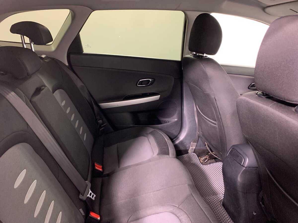 Купить Kia Ceed, 2013, 207 187 км.. Фото: #17