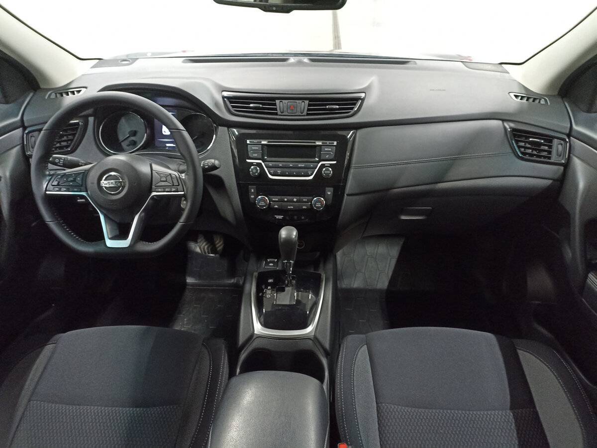 Купить Nissan Qashqai, 2020, 35 002 км.. Фото: #13