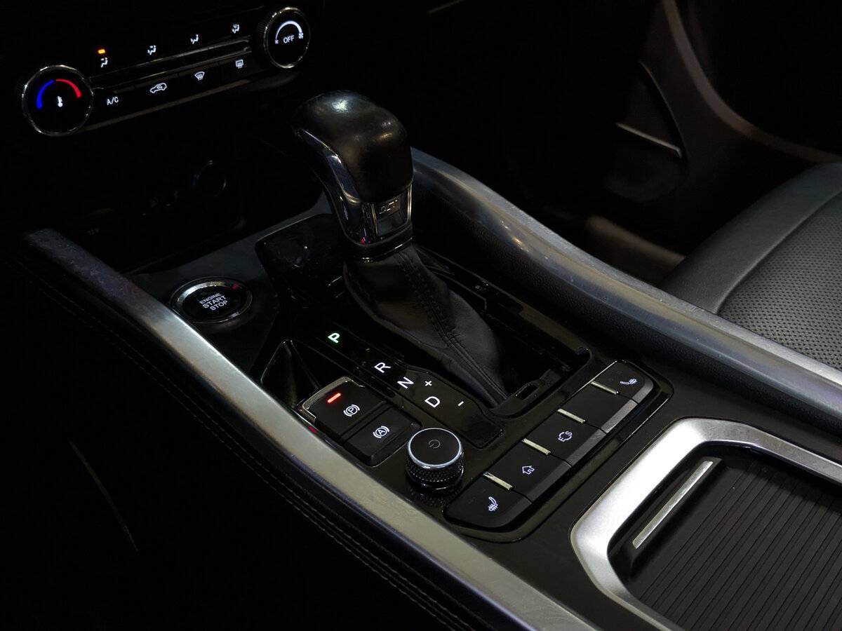 Купить Chery Tiggo 4, 2021, 108 523 км.. Фото: #27