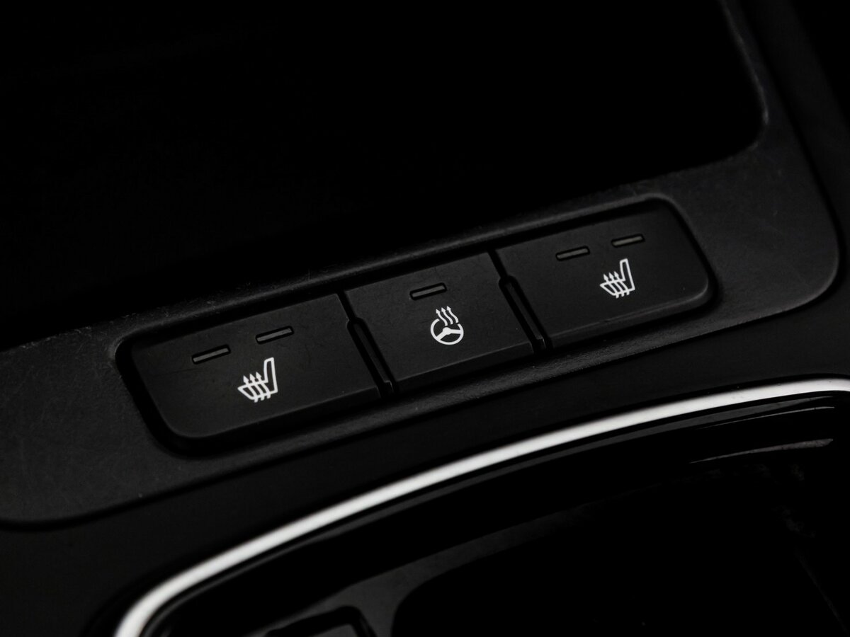 Купить Kia Rio, 2019, 167 840 км.. Фото: #12