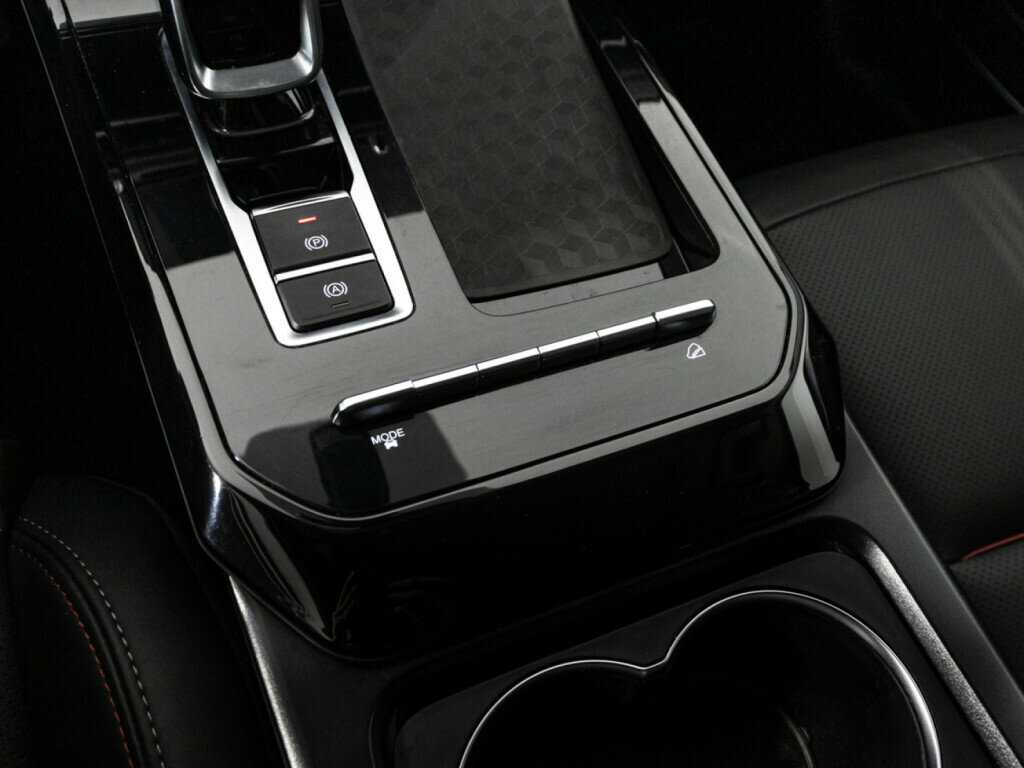 Купить Chery Tiggo 7 Pro, 2022, 39 215 км.. Фото: #18