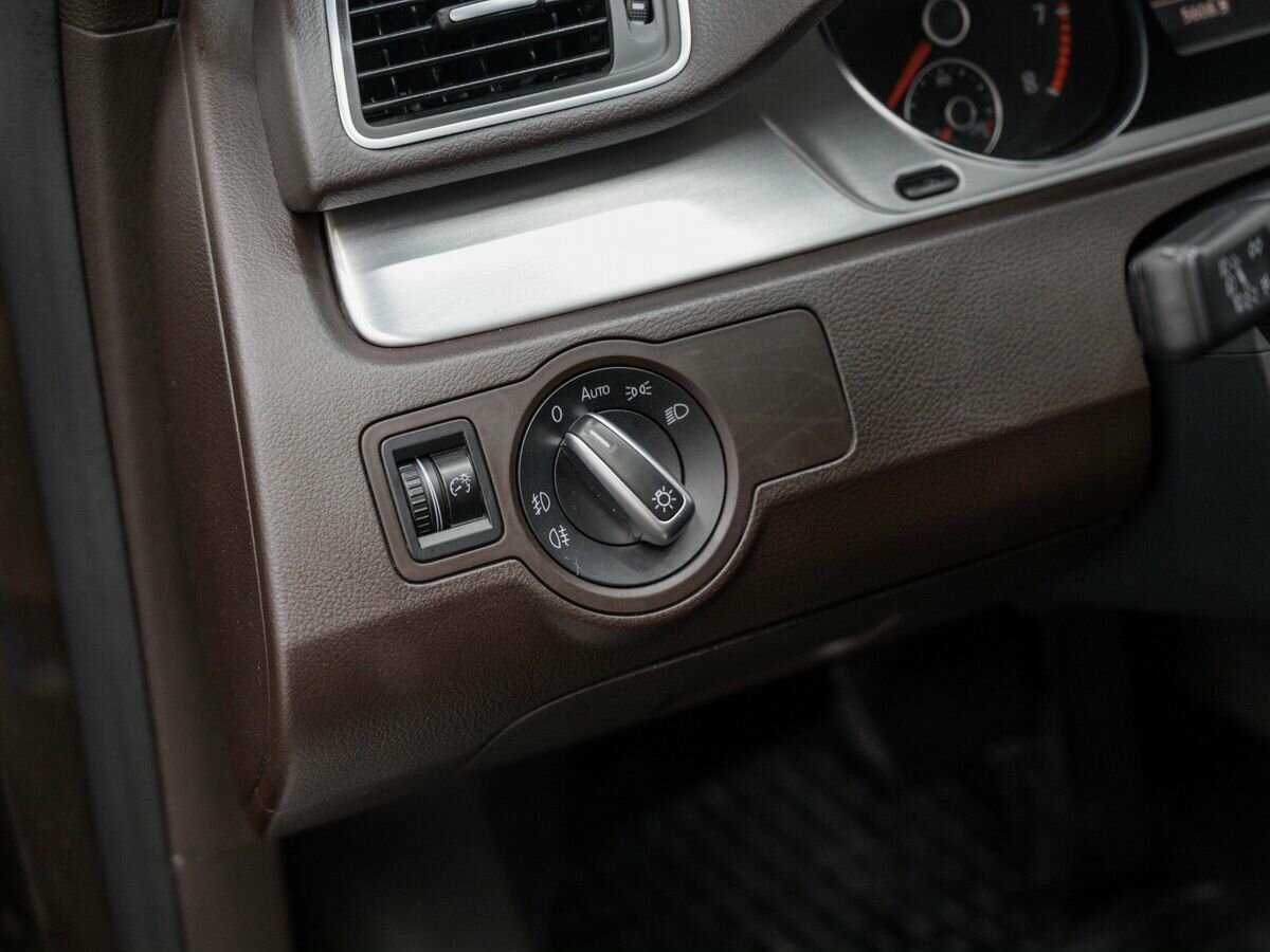 Купить Volkswagen Passat, 2012, 215 000 км.. Фото: #16