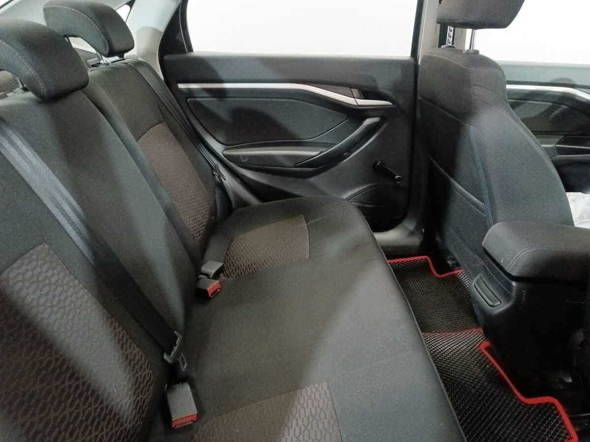 Купить Lada (ВАЗ) Vesta, 2019, 45 520 км.. Фото: #10