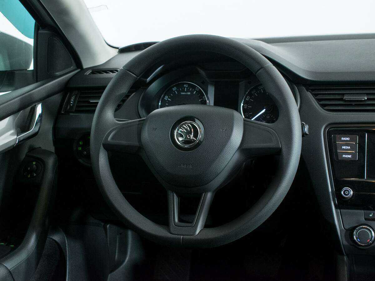Купить Skoda Octavia, 2018, 150 000 км.. Фото: #13