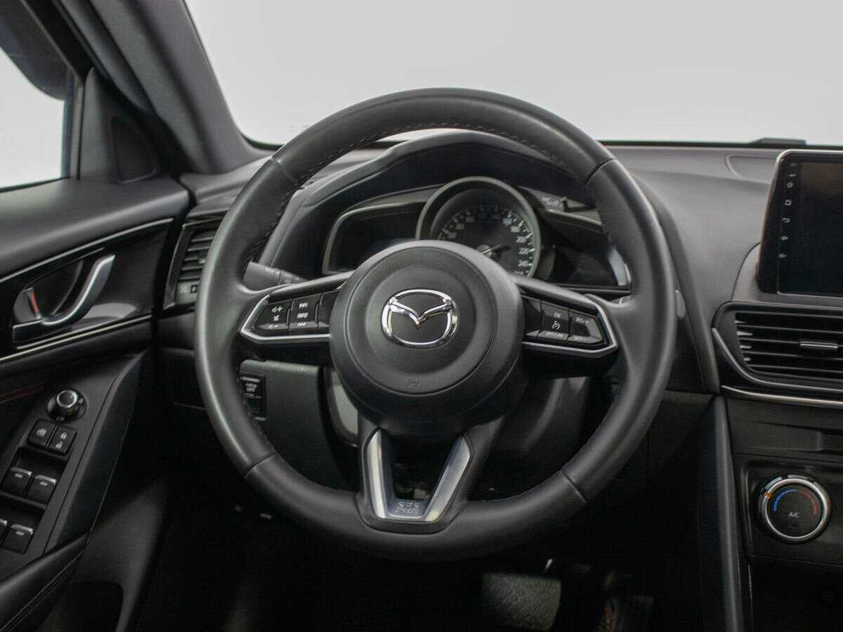 Купить Mazda CX-4, 2022, 40 500 км.. Фото: #14