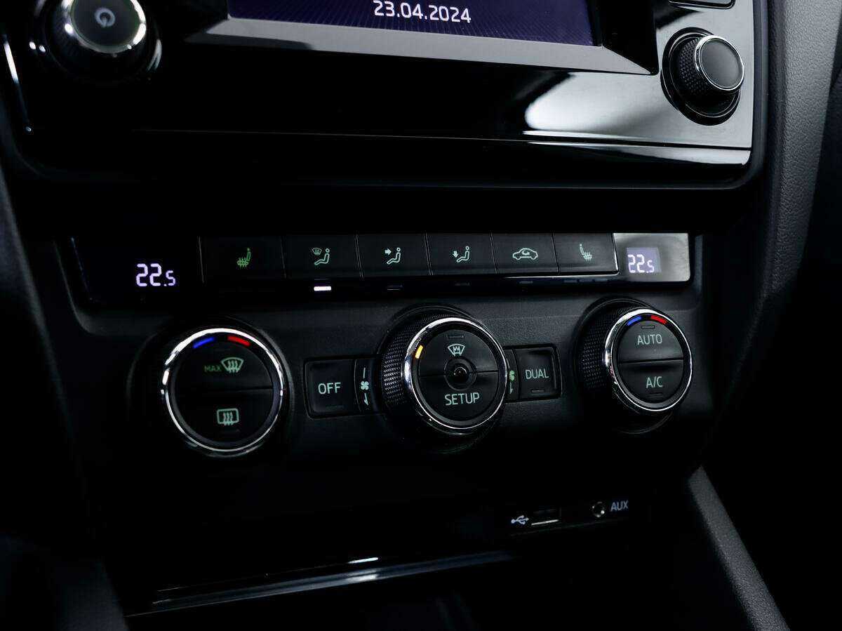 Купить Skoda Octavia, 2015, 146 000 км.. Фото: #11