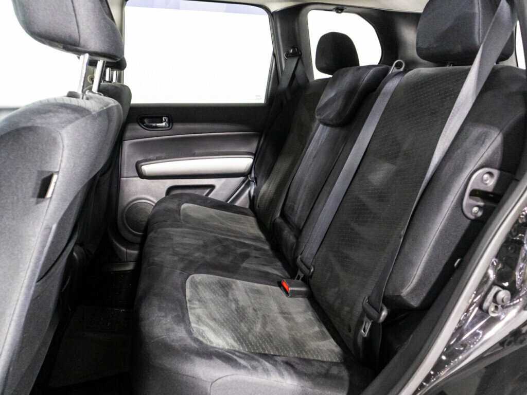 Купить Nissan X-Trail, 2013, 153 017 км.. Фото: #9