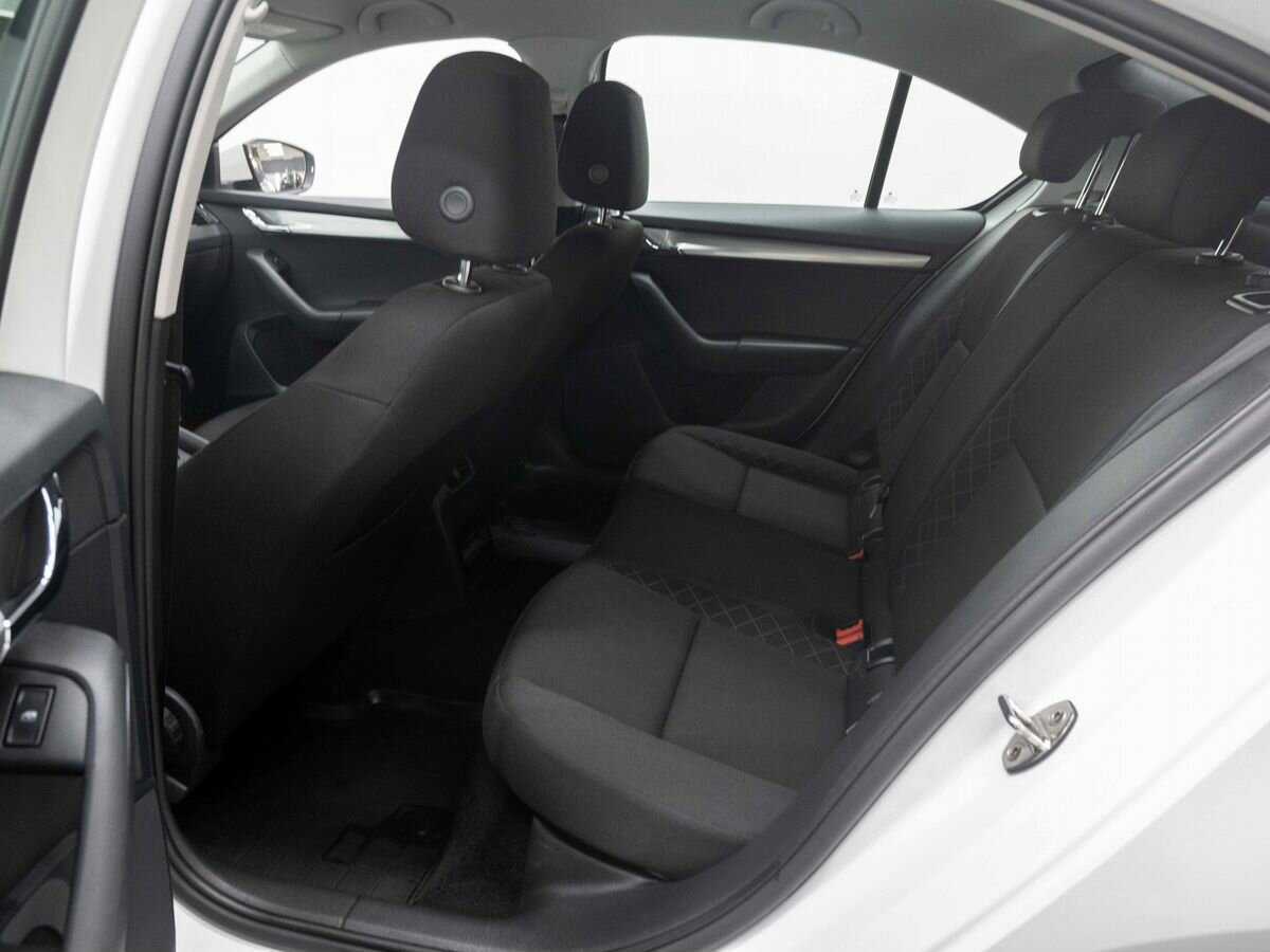 Купить Skoda Octavia, 2019, 181 000 км.. Фото: #10