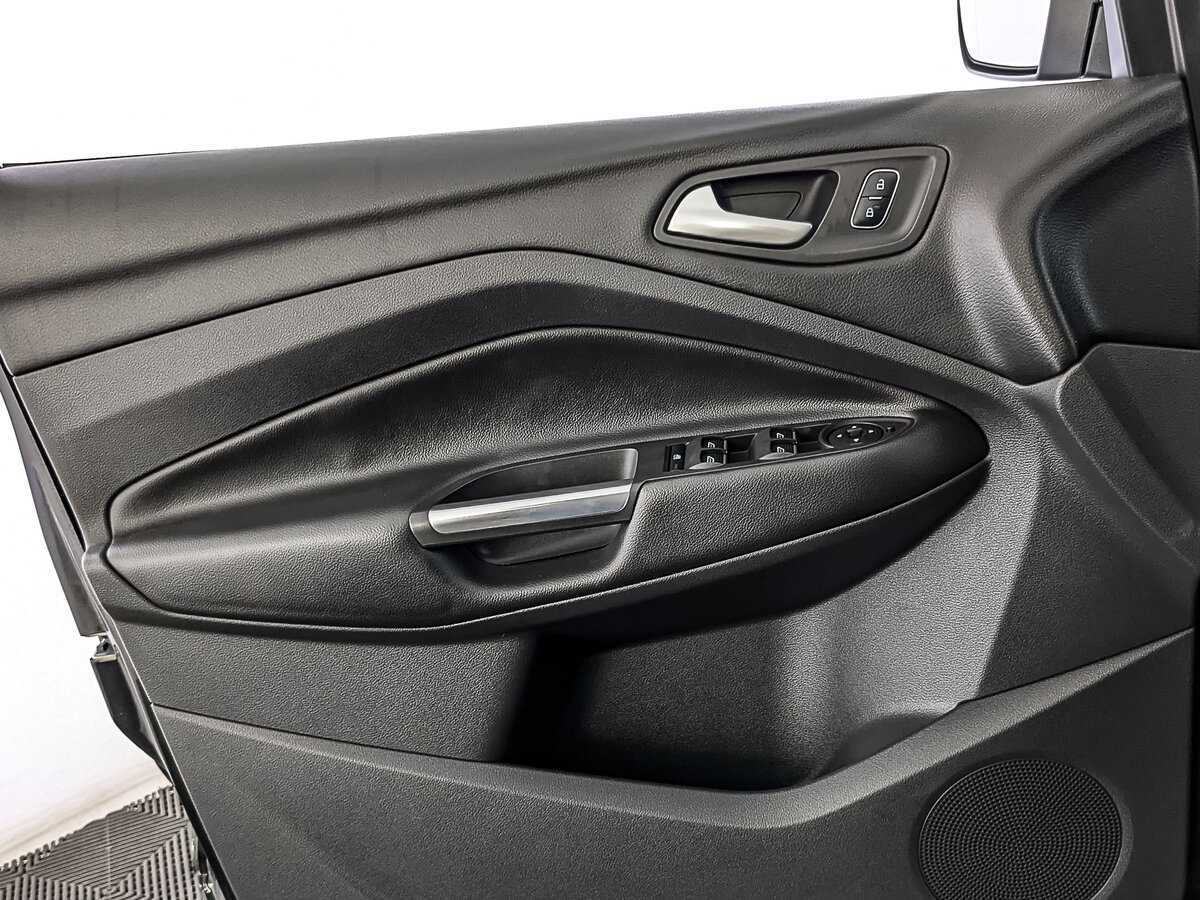 Купить Ford Kuga, 2016, 70 652 км.. Фото: #18