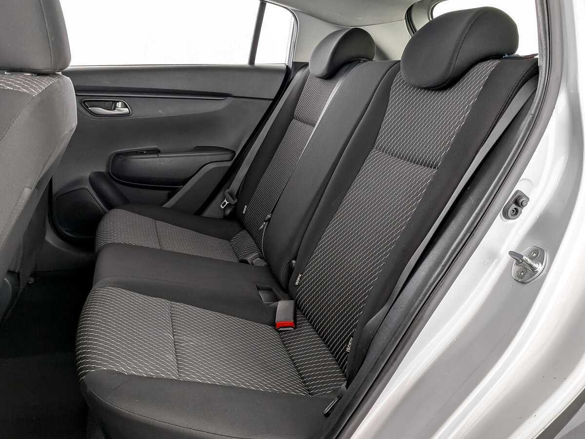 Купить Kia Rio, 2020, 196 487 км.. Фото: #10