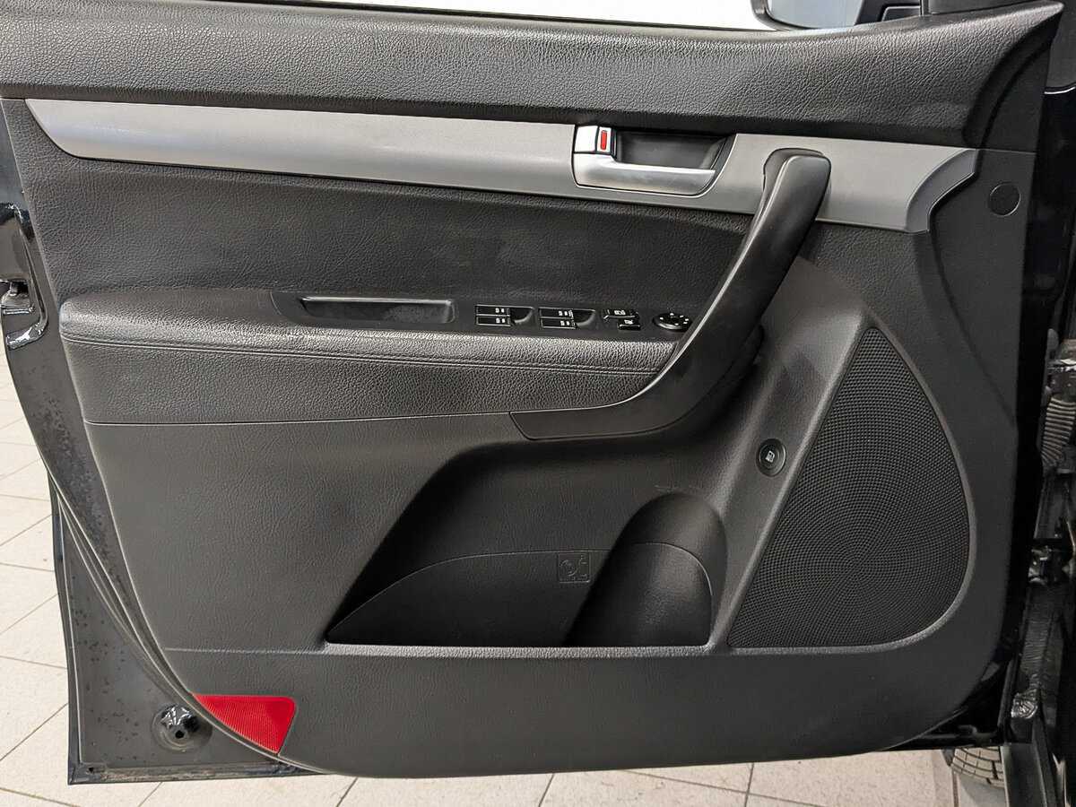 Купить Kia Sorento, 2015, 210 000 км.. Фото: #18