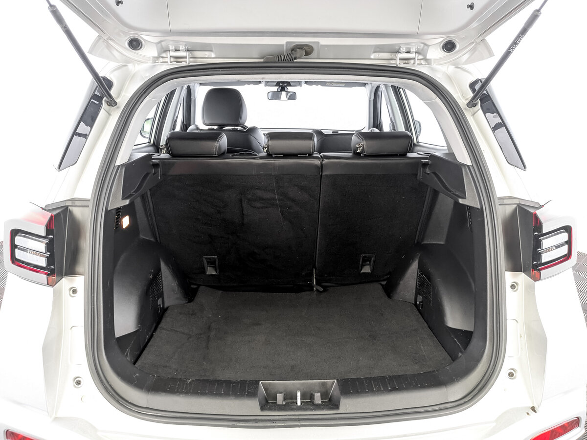 Купить Chery Tiggo 4, 2022, 109 298 км.. Фото: #7