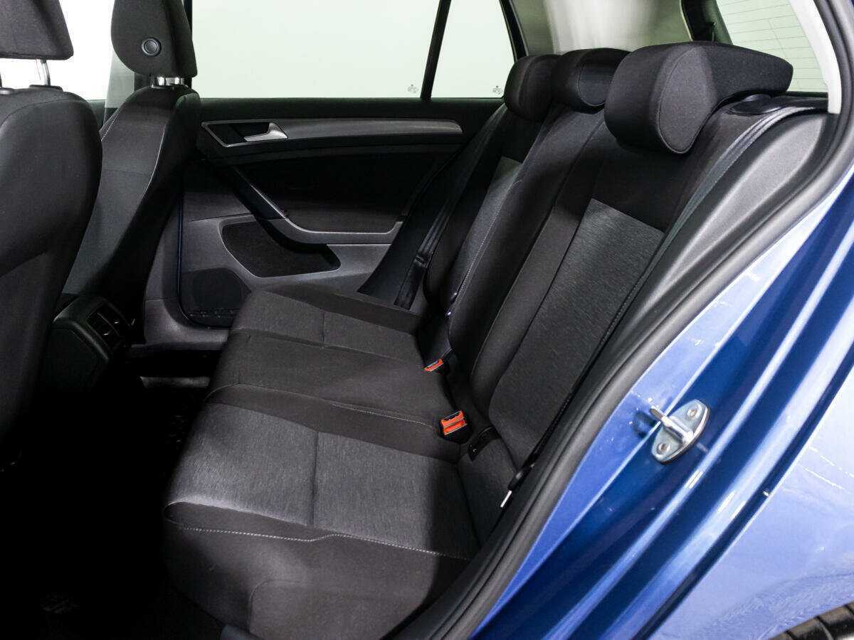 Купить Volkswagen Golf, 2013, 163 144 км.. Фото: #9