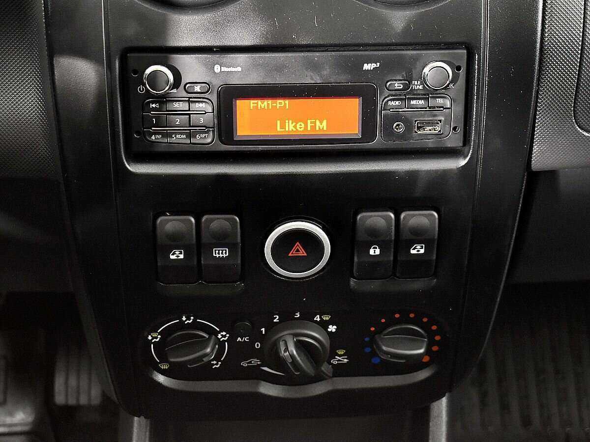 Купить Lada (ВАЗ) Largus, 2021, 59 983 км.. Фото: #10