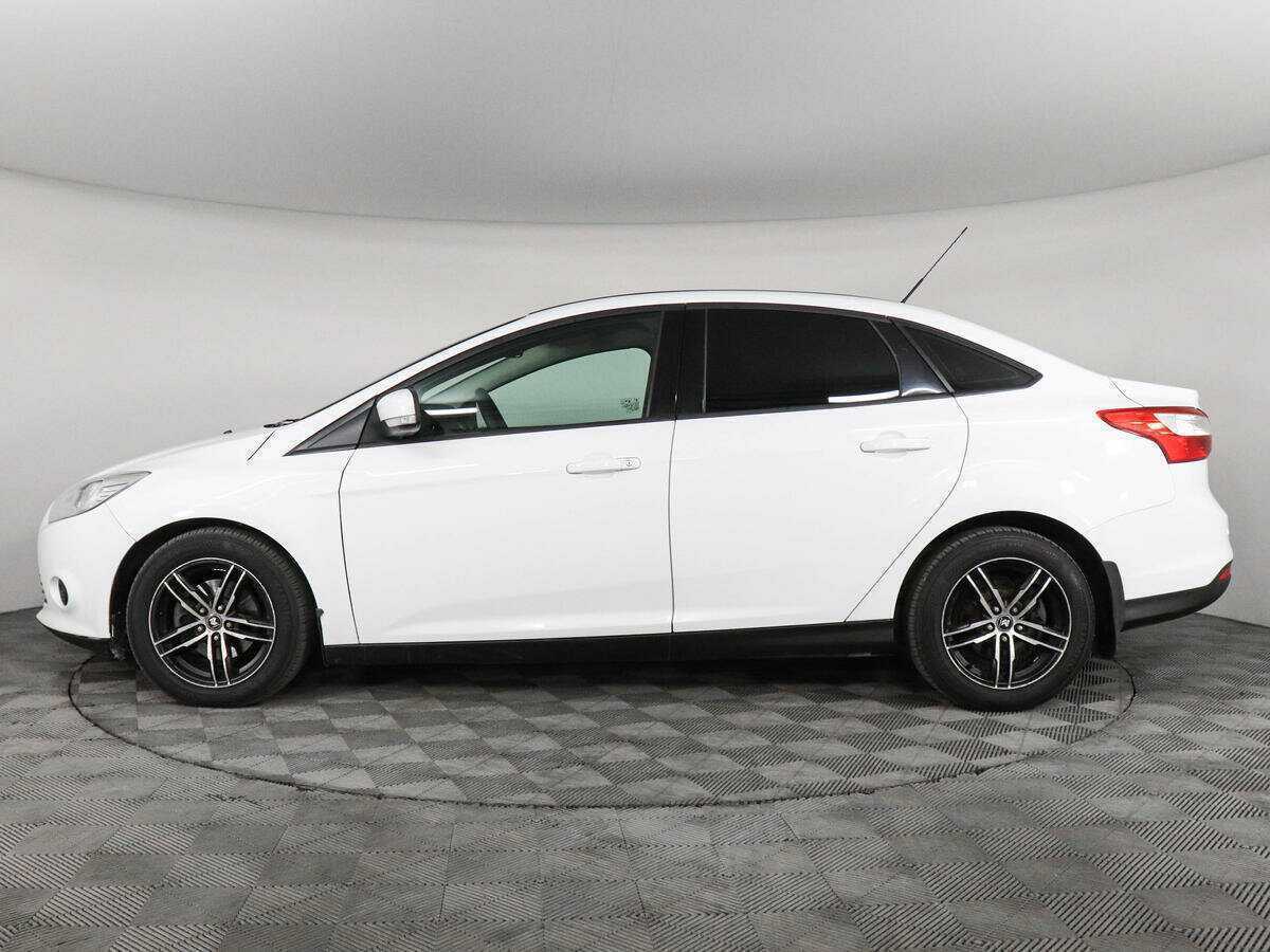 Купить Ford Focus, 2013, 226 885 км.. Фото: #7