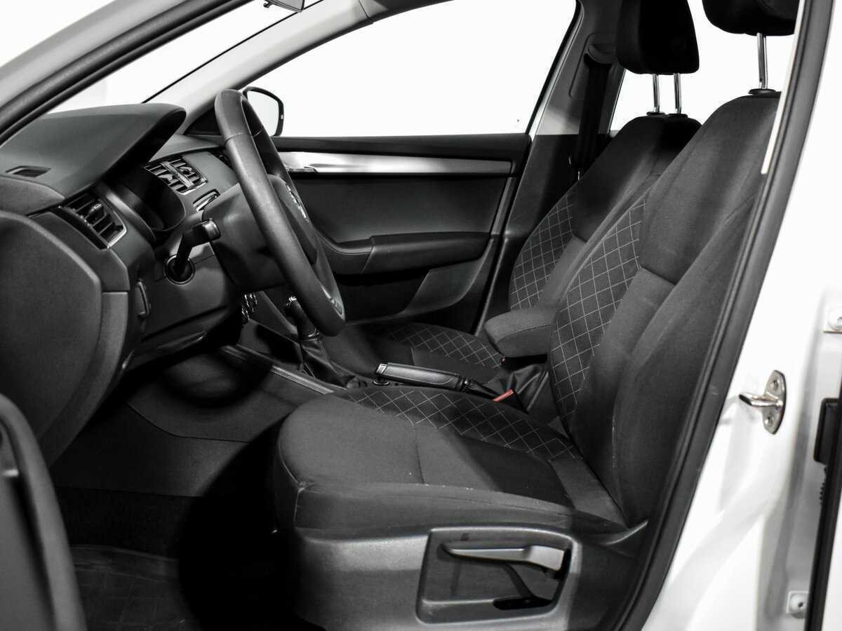 Купить Skoda Octavia, 2019, 54 182 км.. Фото: #13
