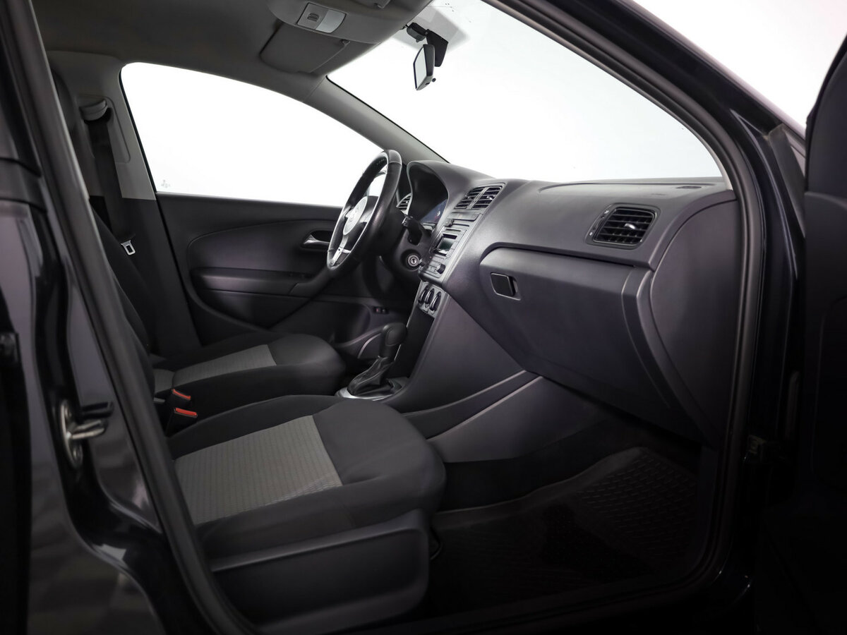 Купить Volkswagen Polo, 2013, 191 577 км.. Фото: #14