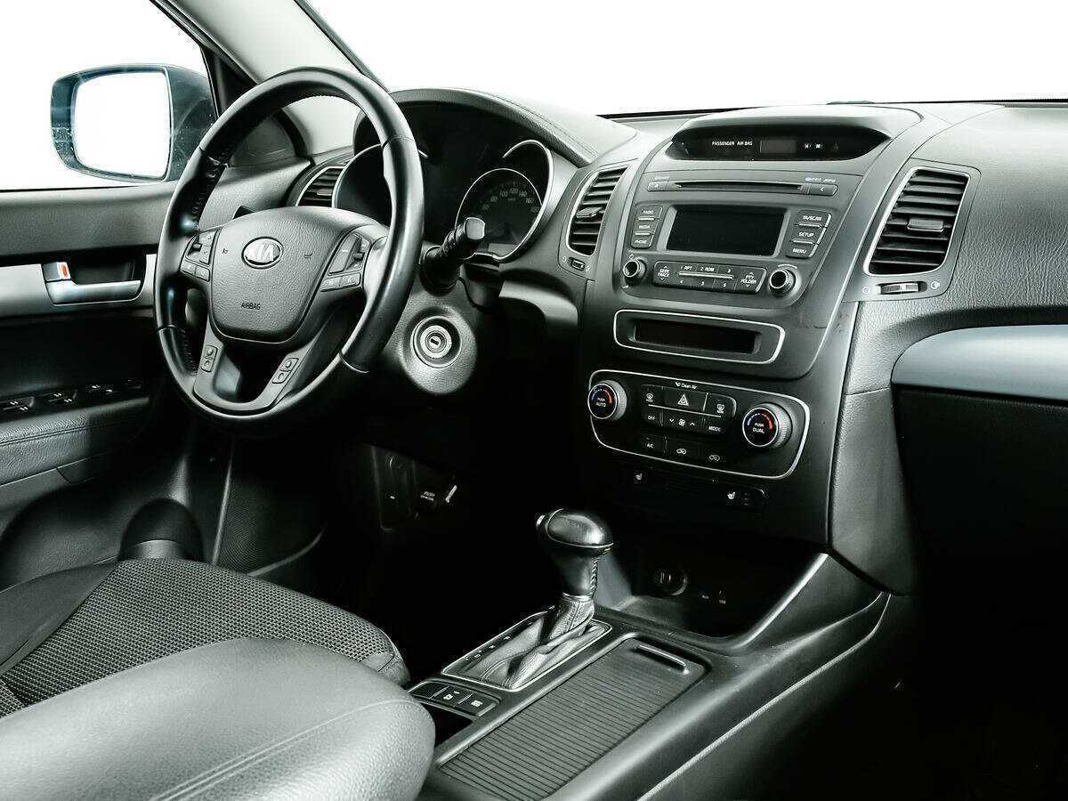 Купить Kia Sorento, 2014, 126 000 км.. Фото: #6