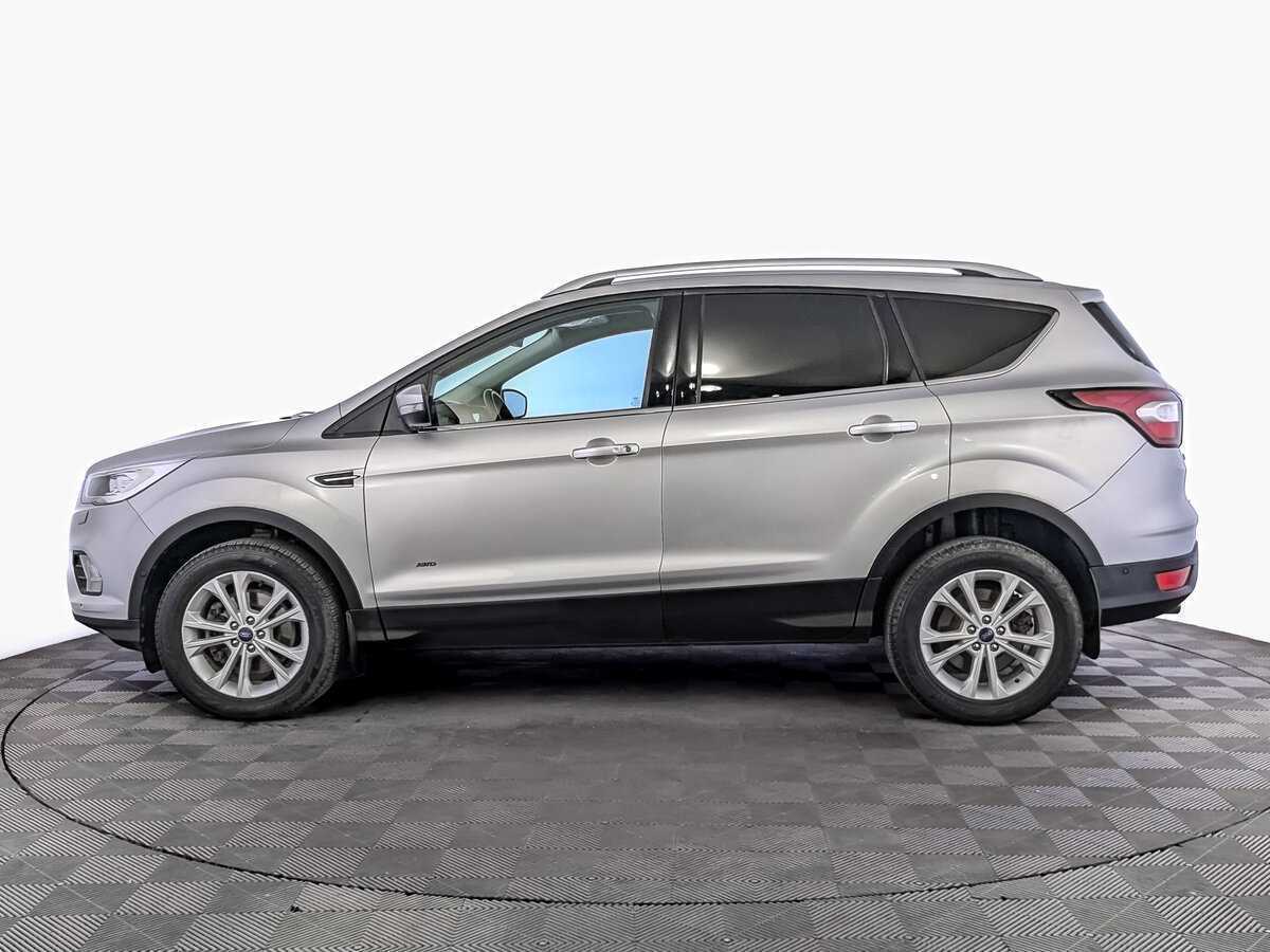 Купить Ford Kuga, 2019, 92 613 км.. Фото: #7