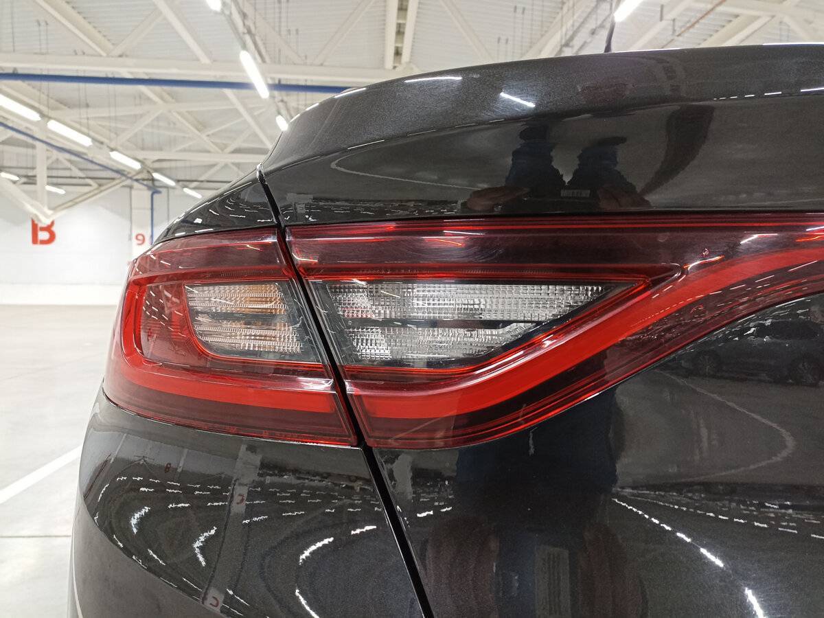 Купить Renault Arkana, 2020, 119 250 км.. Фото: #8