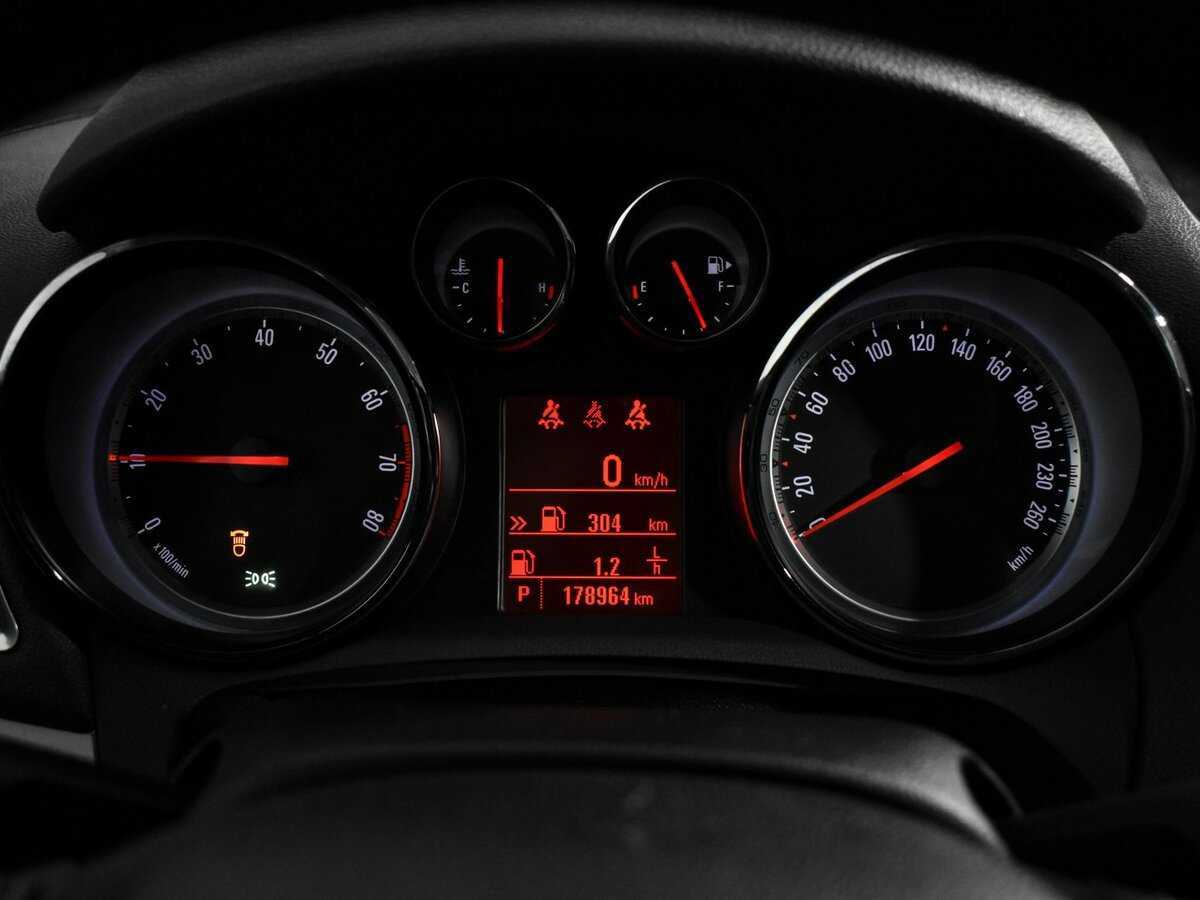 Купить Opel Mokka, 2013, 178 963 км.. Фото: #17