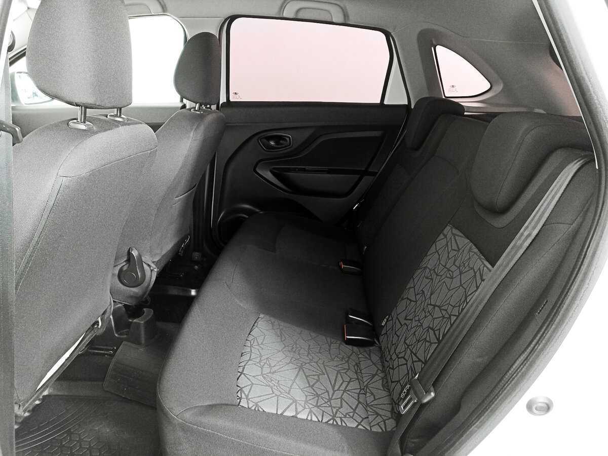 Купить Lada (ВАЗ) XRAY, 2017, 100 702 км.. Фото: #11