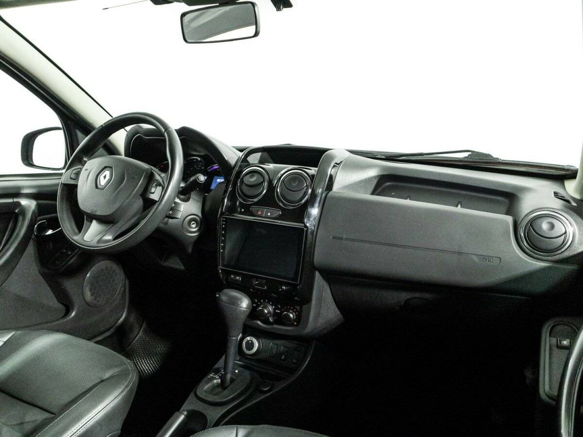 Купить Renault Duster, 2016, 182 351 км.. Фото: #8