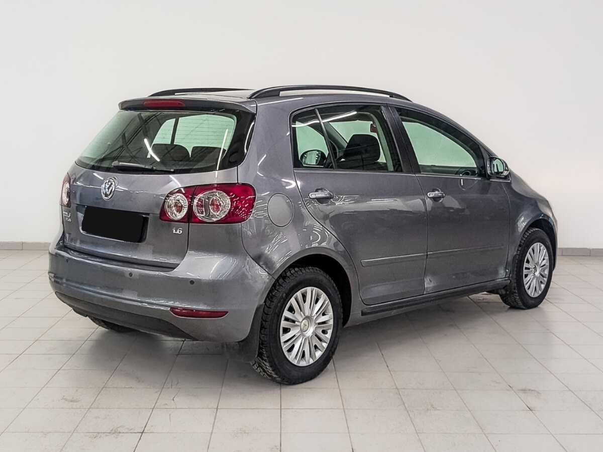 Купить Volkswagen Golf Plus, 2012, 36 733 км.. Фото: #4