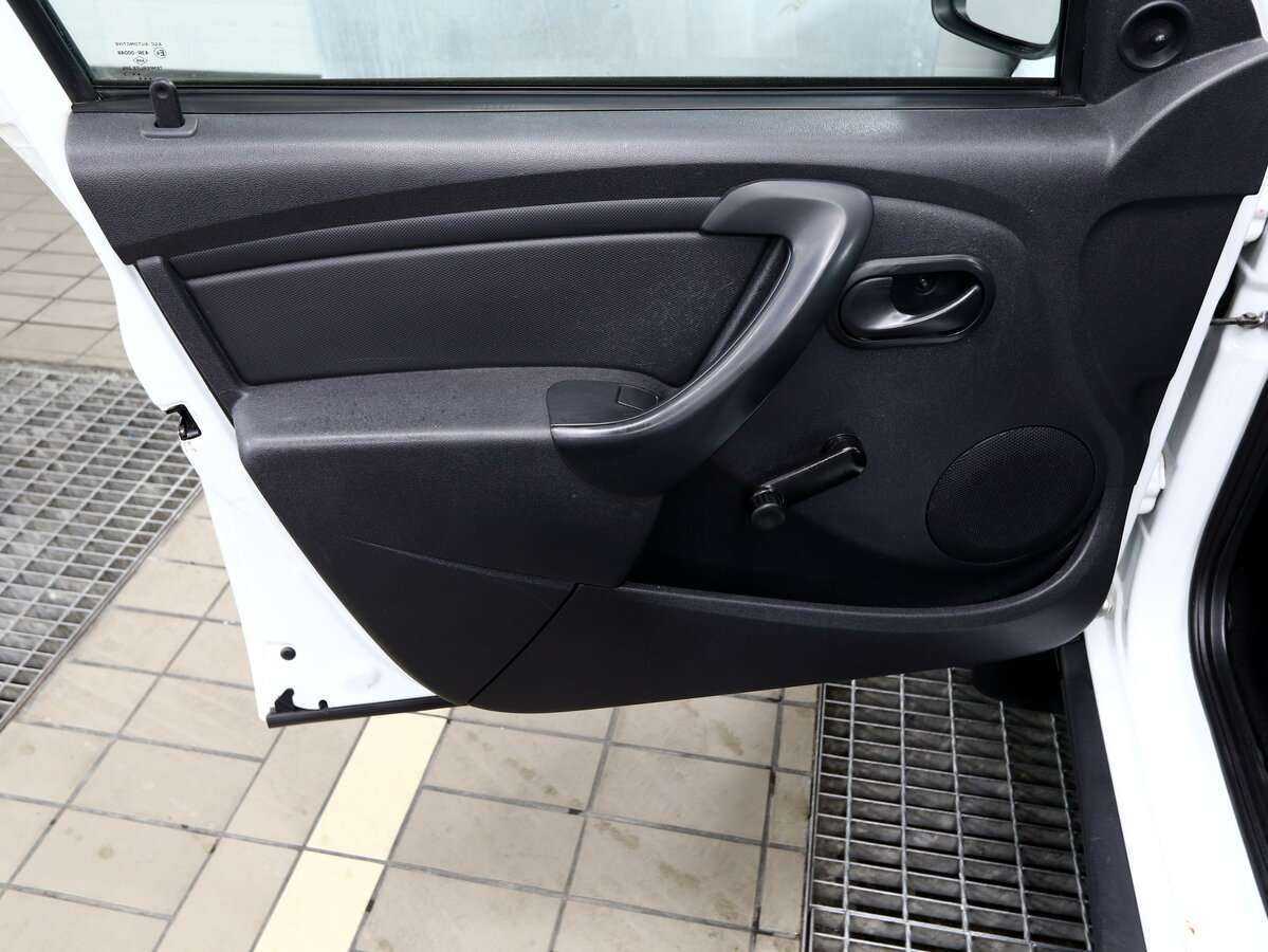 Купить Renault Duster, 2017, 218 000 км.. Фото: #7