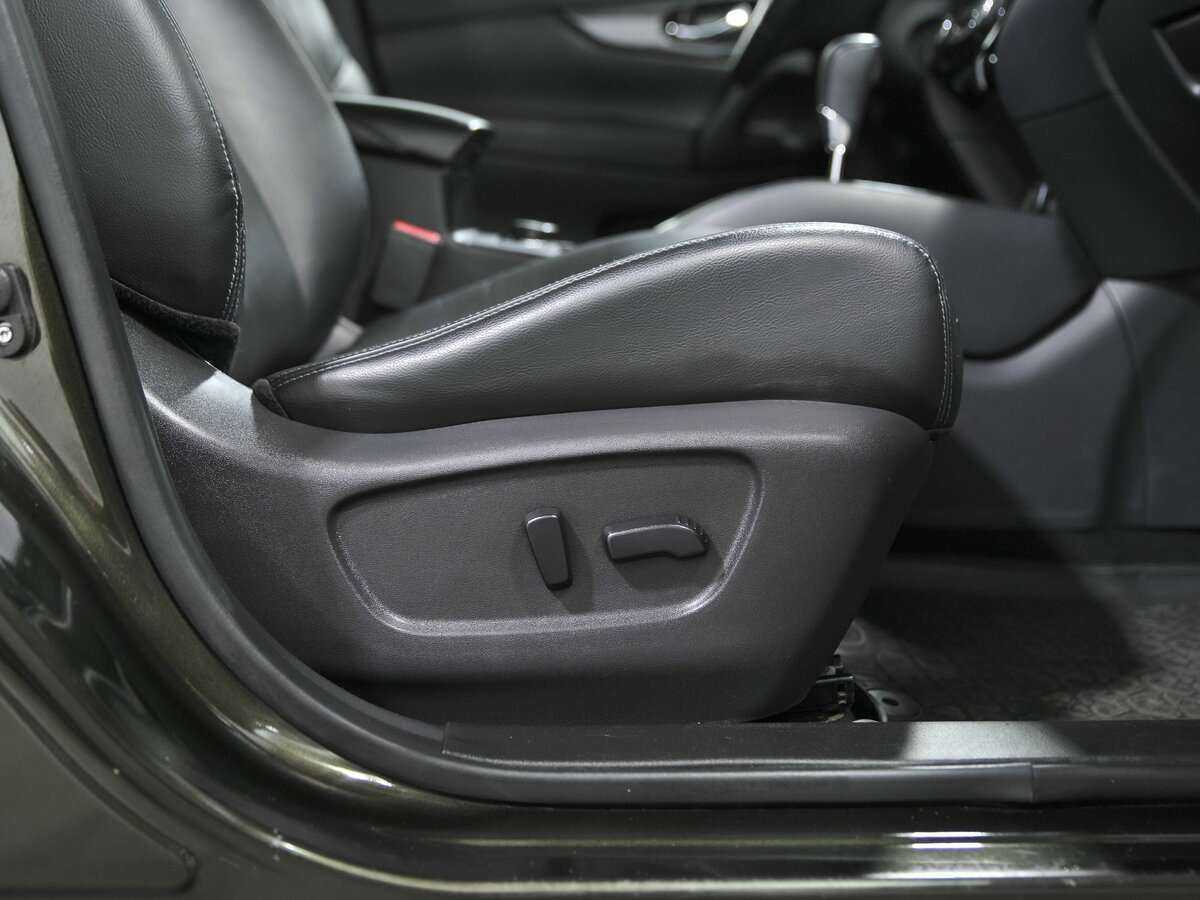 Купить Nissan X-Trail, 2017, 169 600 км.. Фото: #18