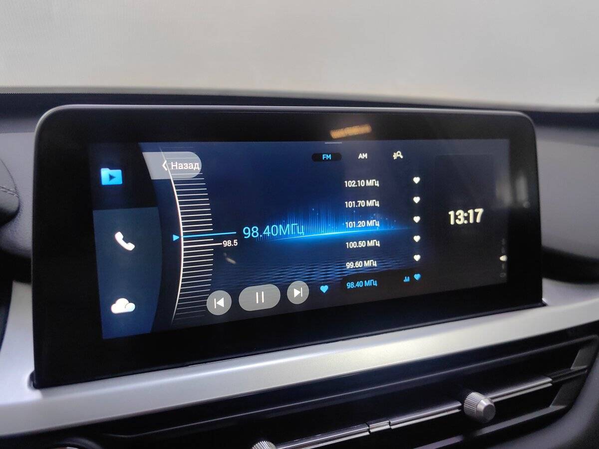 Купить Chery Tiggo 7 Pro, 2022, 38 800 км.. Фото: #13