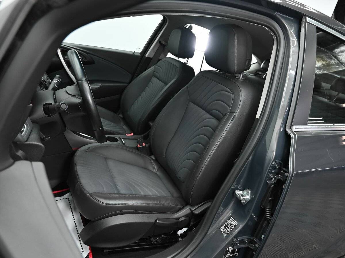 Купить Opel Astra, 2013, 164 000 км.. Фото: #6