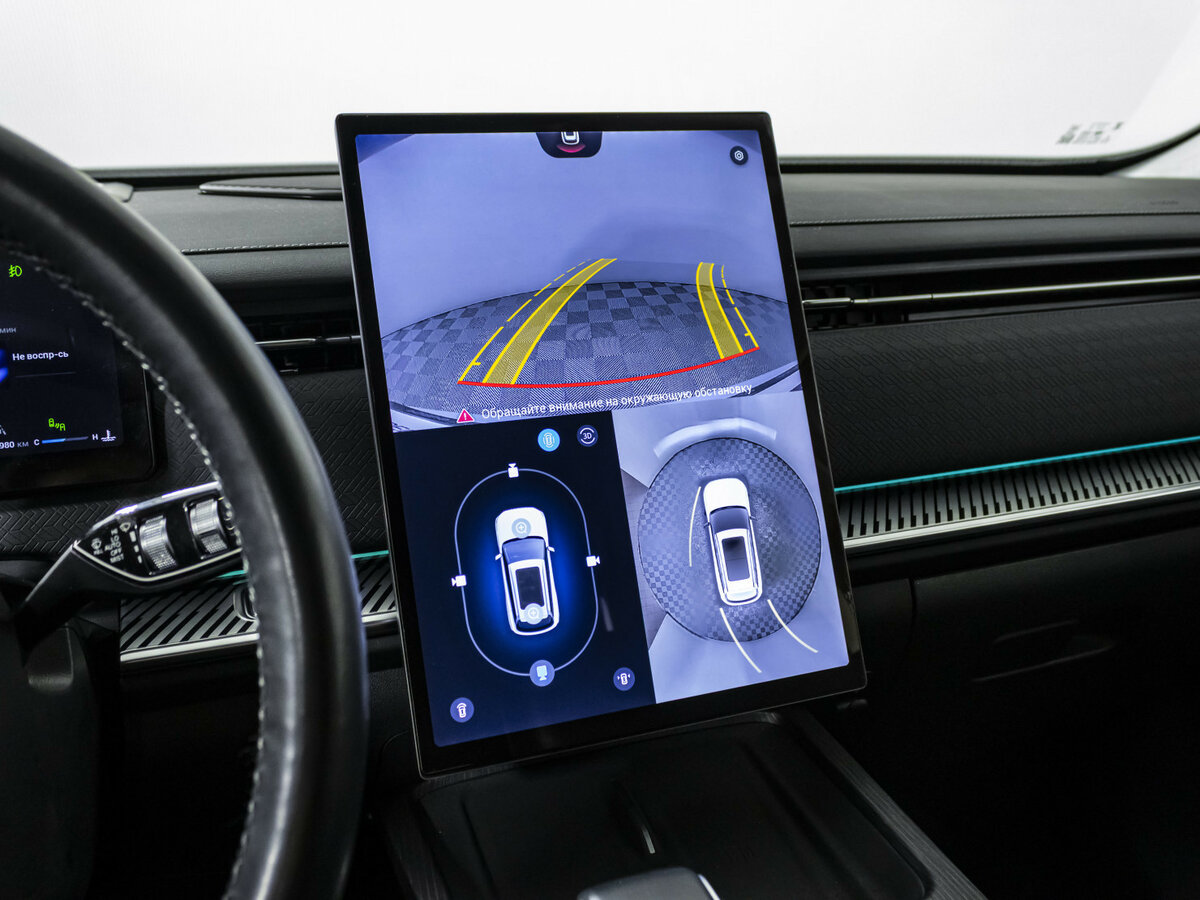 Купить Jaecoo J7, 2023, 36 000 км.. Фото: #12