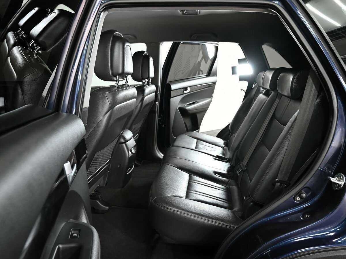 Купить Kia Sorento, 2014, 142 000 км.. Фото: #5